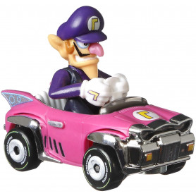 HOT WHEELS MARIO KART ASSORTMENT
