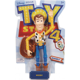 TOY STORY 4 BASIC FIGURE ASSORTMENT