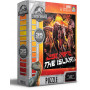 Jurassic World Boxed Puzzle 35pce