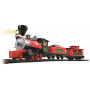B/O NORTH POLE EXPRESS