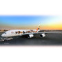 REVELL AIRBUS A380-800 EMIRATES  WILD LIFE