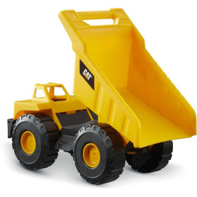 CAT Tough Machines Tough Rigs 15" Dump Truck