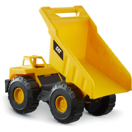CAT Tough Machines Tough Rigs 15" Dump Truck