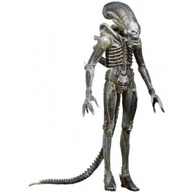 Alien - Translucent Prototype Suit 1:4 Scale Action Figure