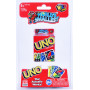 Worlds Smallest - Uno & Magic 8 Ball
