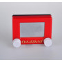 Worlds Smallest - Rubiks & Etch a Sketch