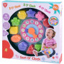 Playgo Sort O Clock