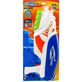 Water Warriors Shark 
(2 assorted colors)