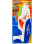 Water Warriors Shark 
(2 assorted colors)