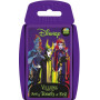 Top Trumps Disney Villains Card Game