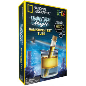 Vanishing Test Tube