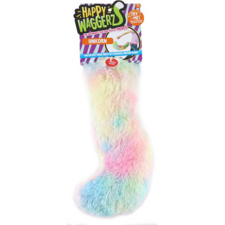 Happy Waggerz Motion Tails UNICORN