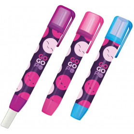 GoGoPo Popper Point Eraser