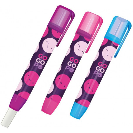 GoGoPo Popper Point Eraser