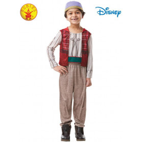 ALADDIN LIVE ACTION COSTUME 5-6