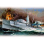 REVELL GERMAN FAST ATTACK CRAFT S-100