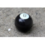 Worlds Smallest - Uno & Magic 8 Ball