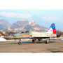 ITALERI F-5E SWISS AIR FORCE