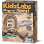 4M - KidzLabs - Magnet Mining