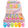 Egg Putty Pearly Crystal