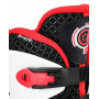 micro majority skates red #31-34