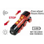 BRIO B/O - Mighty Red Action Locomotive