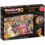 WASGIJ? ORIGINAL 29 WEDDING FV