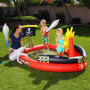 PIRATE THEME PLAY CENTRE