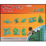 Geomag Panels 32 Pcs Set