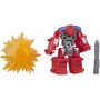 TRANSFORMERS  GEN WFC BATTLE MASTER SMASHDOWN