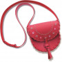 4M - KidzMaker - My Designer Faux Leather Bag