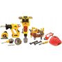 LANARD TUFF TOOLS CONSTRUCTION TOOLS SET