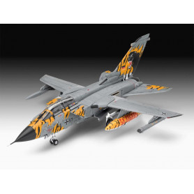 REVELL TORNADO ECR TIGERMEET 2018