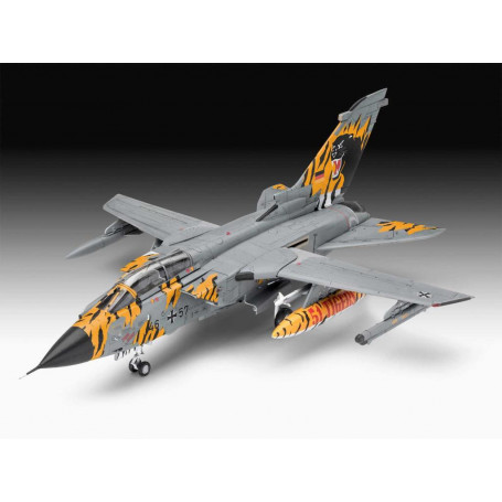 REVELL TORNADO ECR TIGERMEET 2018