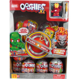 Marvel Ooshies XL Series 1 Capsule