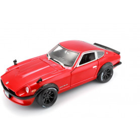 Maisto 1:18 Design Tokyo Modern 1971 Datsun 240Z