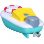 BB Junior Splash N Play Twist & Sail Motorboat