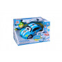 BB Junior Volkswagen Easy Play RC Beetle Blue Racing