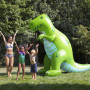 BigMouth Ginormous Dinosaur Yard Sprinkler