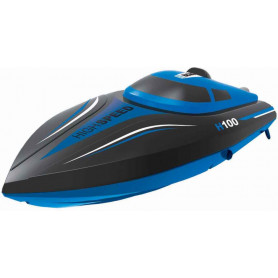 REMOTE CONTROL SPEEDBOAT,2 SPEED,20KMH,