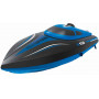 REMOTE CONTROL SPEEDBOAT,2 SPEED,20KMH,