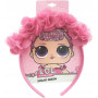 LOL HEADBAND ASSORTMENT 3 STYLES