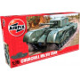 AIRFIX CHURCHILL MK.VII TANK 1:76 SCALE