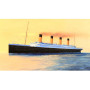 AIRFIX MEDIUM GIFT SET - RMS TITANIC