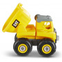 CAT CONSTRUCTOR JUNIOR CREW ASSORTED