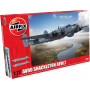 AIRFIX AVRO SHACKLETON AEW.2 1:72 NEW LIVERY