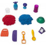 Kinetic Sand Sandisfying Set