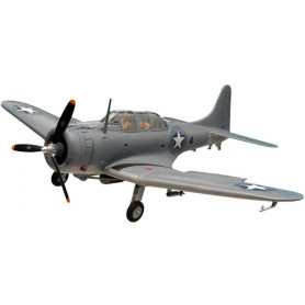 REVELL SBD DAUNTLESS