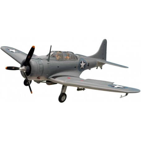 REVELL SBD DAUNTLESS