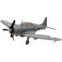 REVELL SBD DAUNTLESS